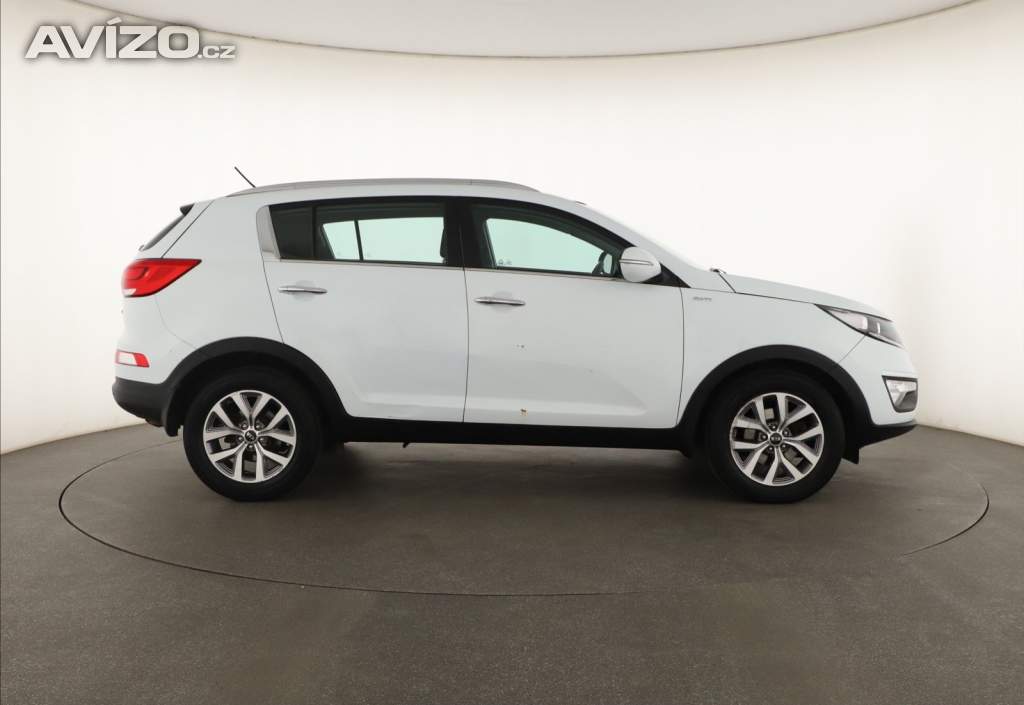 Foto inzerátu Kia Sportage 2.0 CRDi