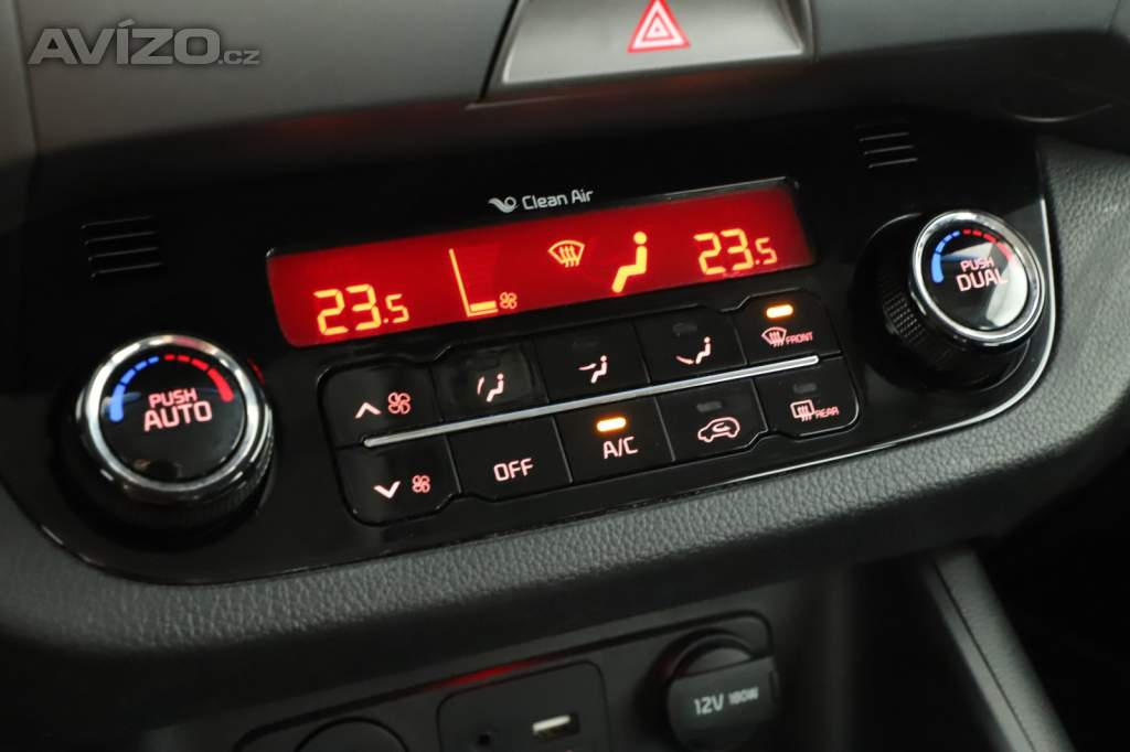 Foto inzerátu Kia Sportage 2.0 CRDi