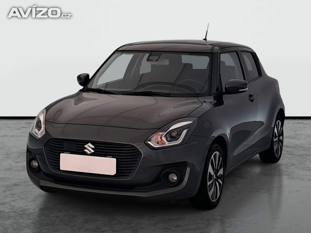Foto inzerátu Suzuki Swift 1.0 BoosterJet SHVS