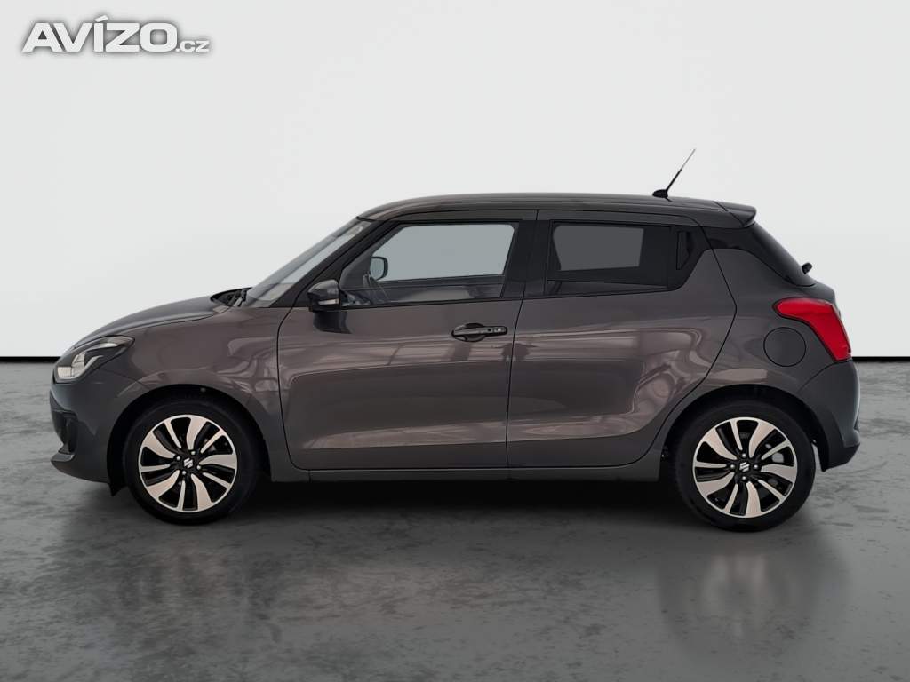 Foto inzerátu Suzuki Swift 1.0 BoosterJet SHVS