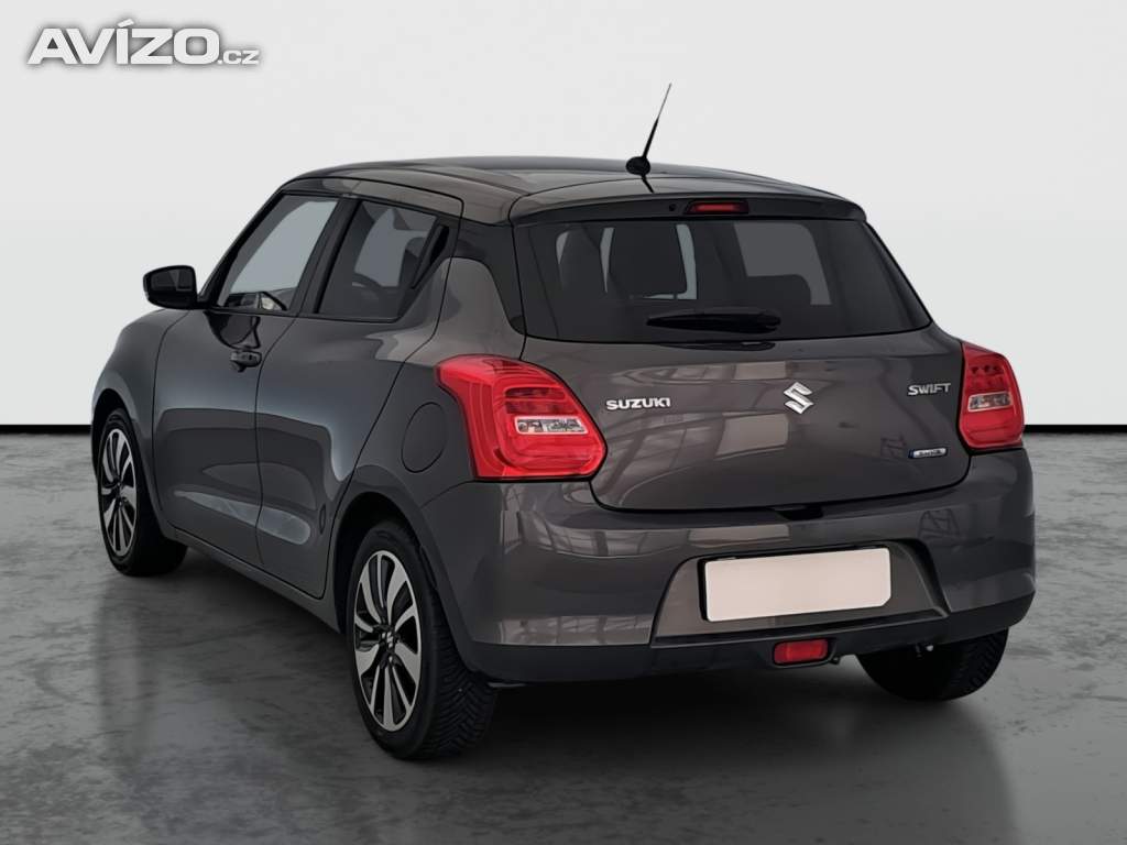 Foto inzerátu Suzuki Swift 1.0 BoosterJet SHVS