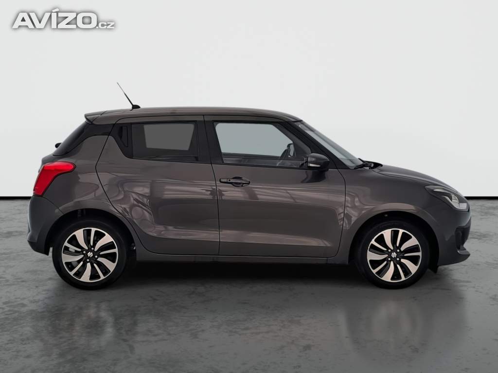 Foto inzerátu Suzuki Swift 1.0 BoosterJet SHVS