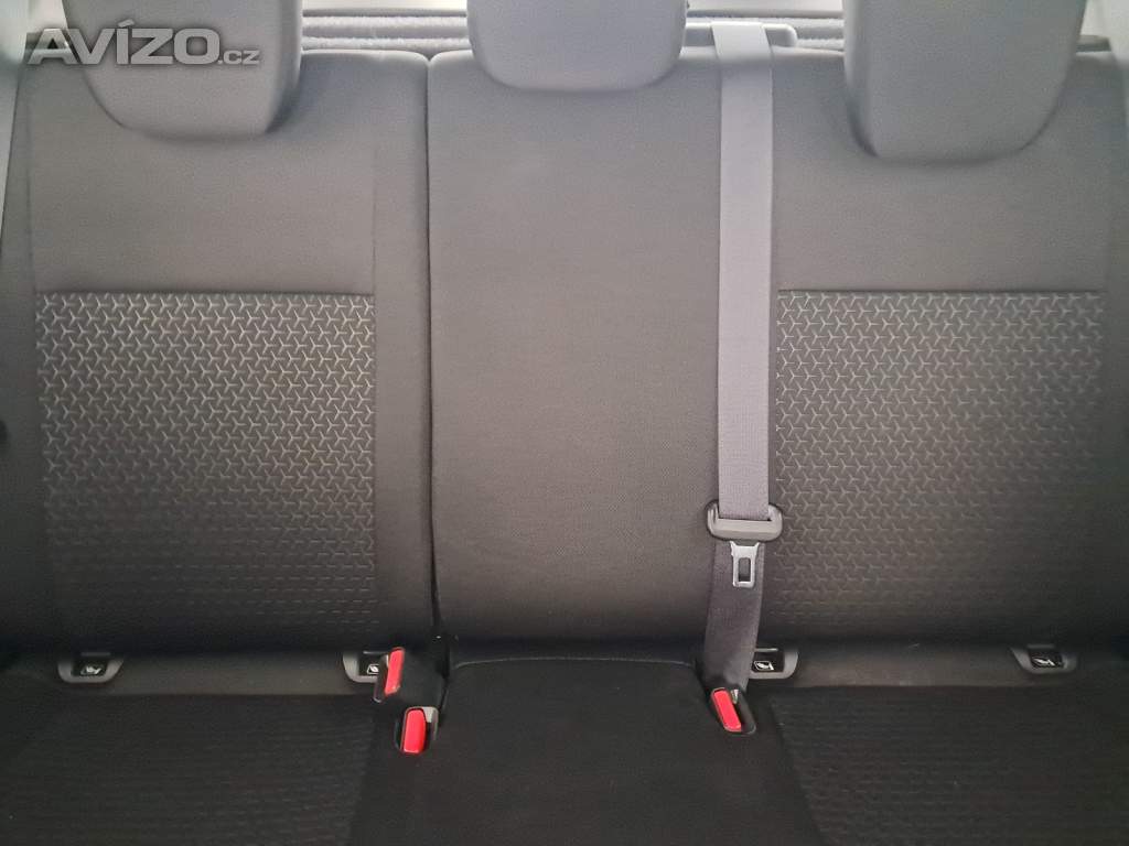 Foto inzerátu Suzuki Swift 1.0 BoosterJet SHVS