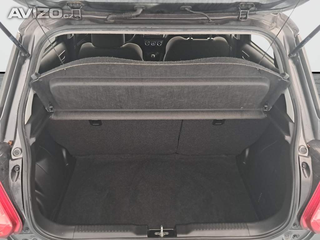 Foto inzerátu Suzuki Swift 1.0 BoosterJet SHVS