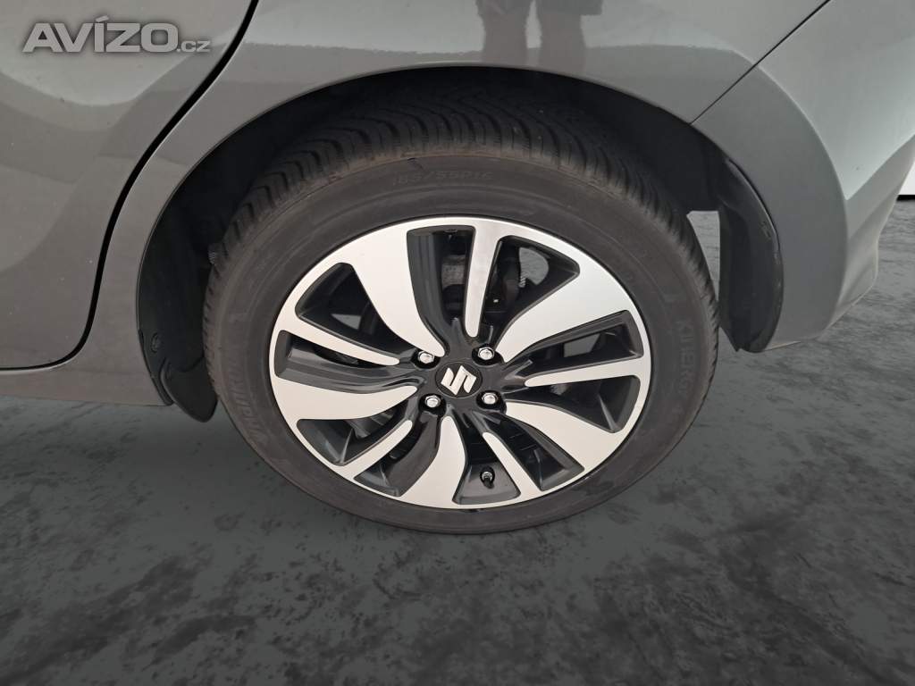 Foto inzerátu Suzuki Swift 1.0 BoosterJet SHVS