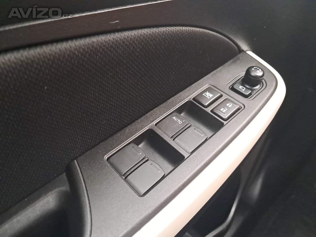 Foto inzerátu Suzuki Swift 1.0 BoosterJet SHVS