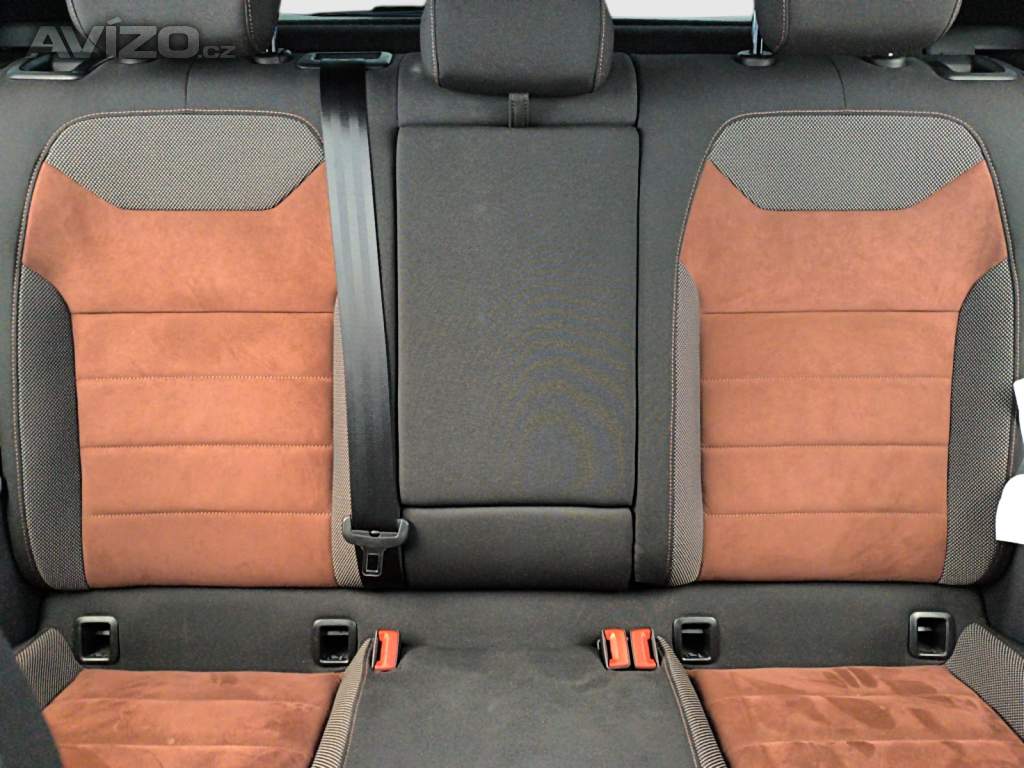 Foto inzerátu Seat Ateca 2.0 TDI 4Drive
