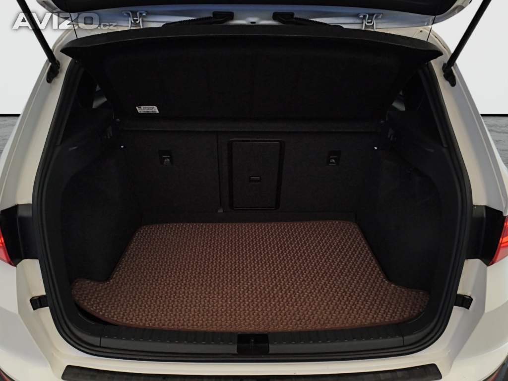 Foto inzerátu Seat Ateca 2.0 TDI 4Drive