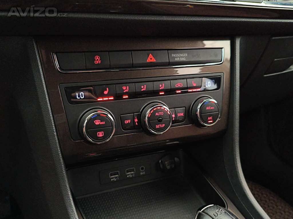 Foto inzerátu Seat Ateca 2.0 TDI 4Drive