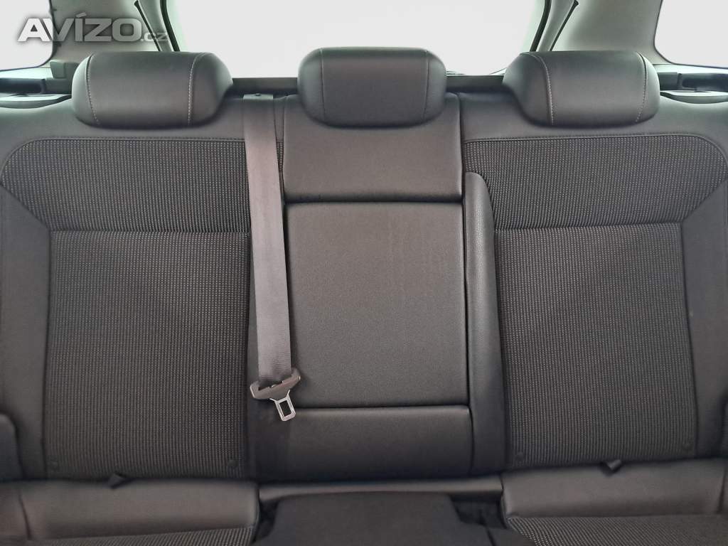 Foto inzerátu Opel Astra 1.6 CDTI