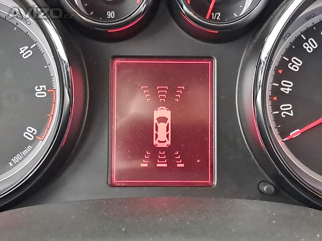 Foto inzerátu Opel Astra 1.6 CDTI