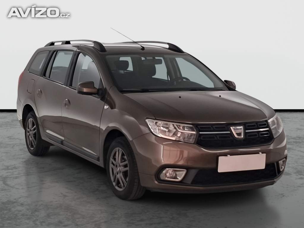 Dacia Logan 1.0 SCe