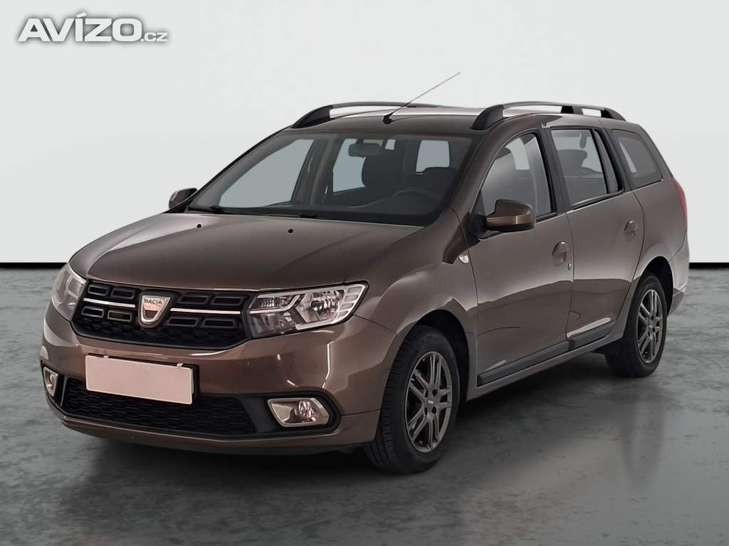 Foto inzerátu Dacia Logan 1.0 SCe