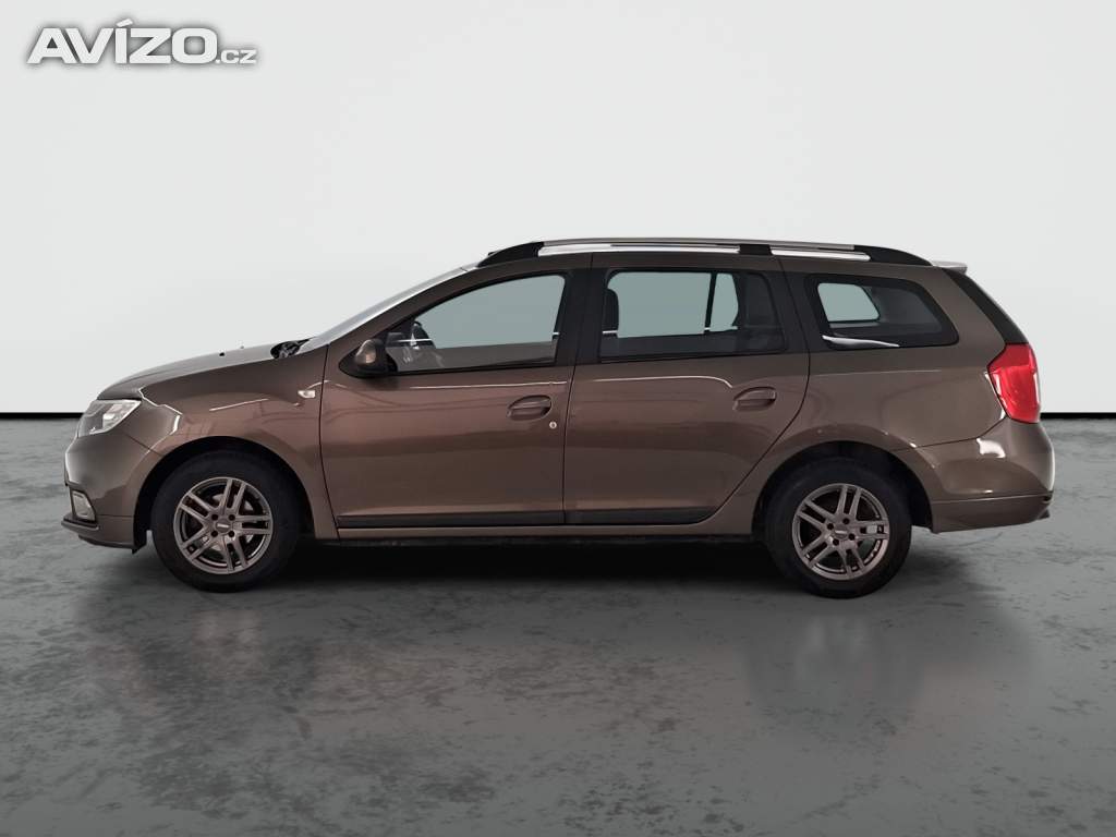 Foto inzerátu Dacia Logan 1.0 SCe