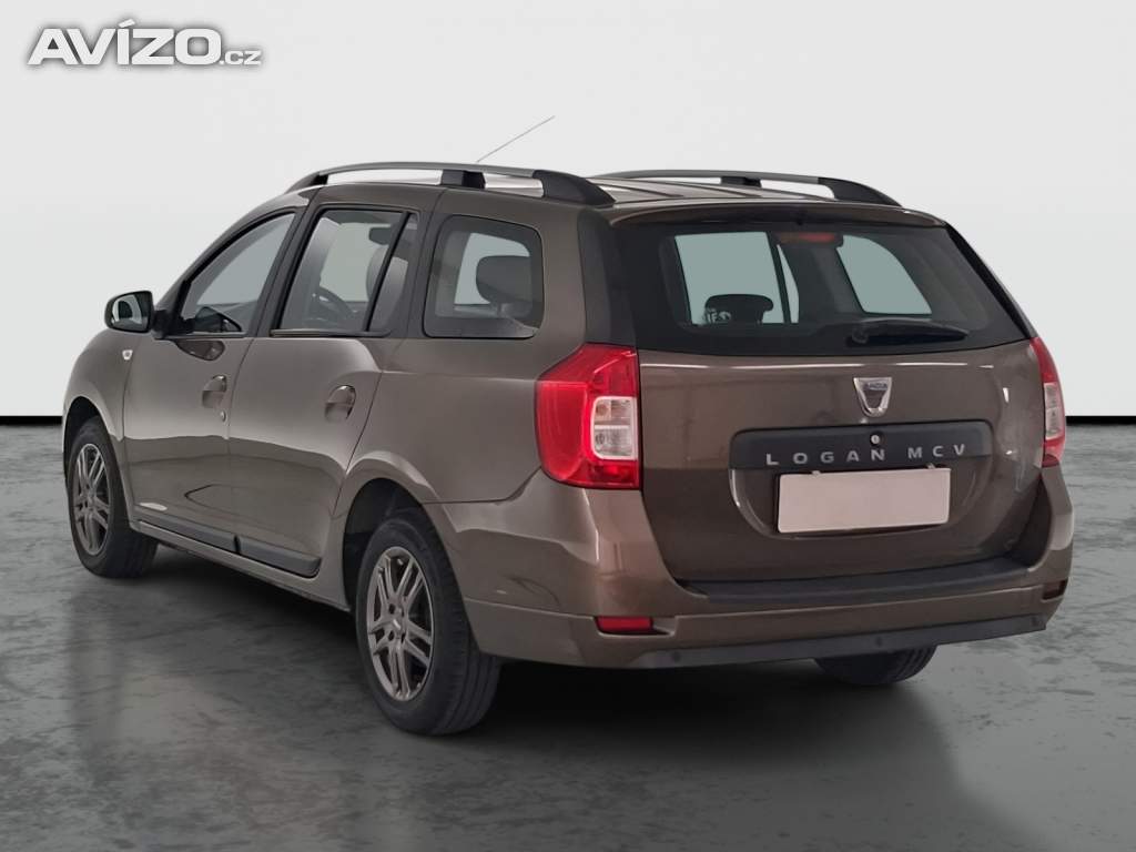 Foto inzerátu Dacia Logan 1.0 SCe