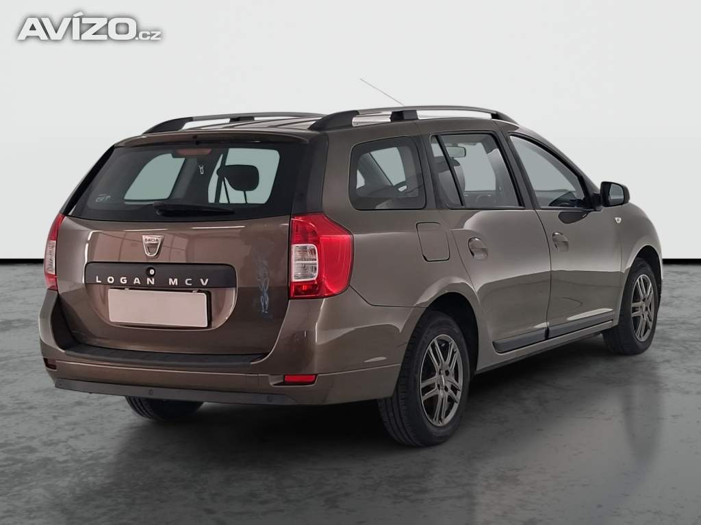 Foto inzerátu Dacia Logan 1.0 SCe