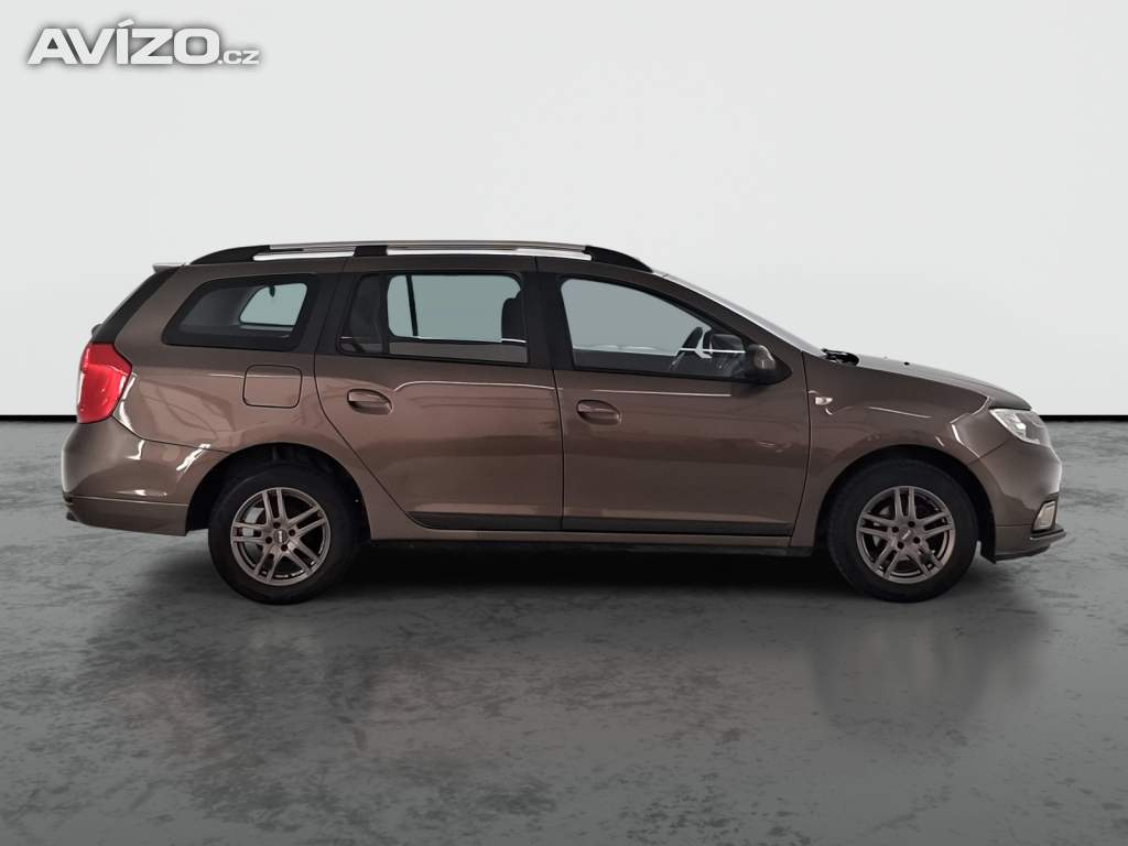 Foto inzerátu Dacia Logan 1.0 SCe