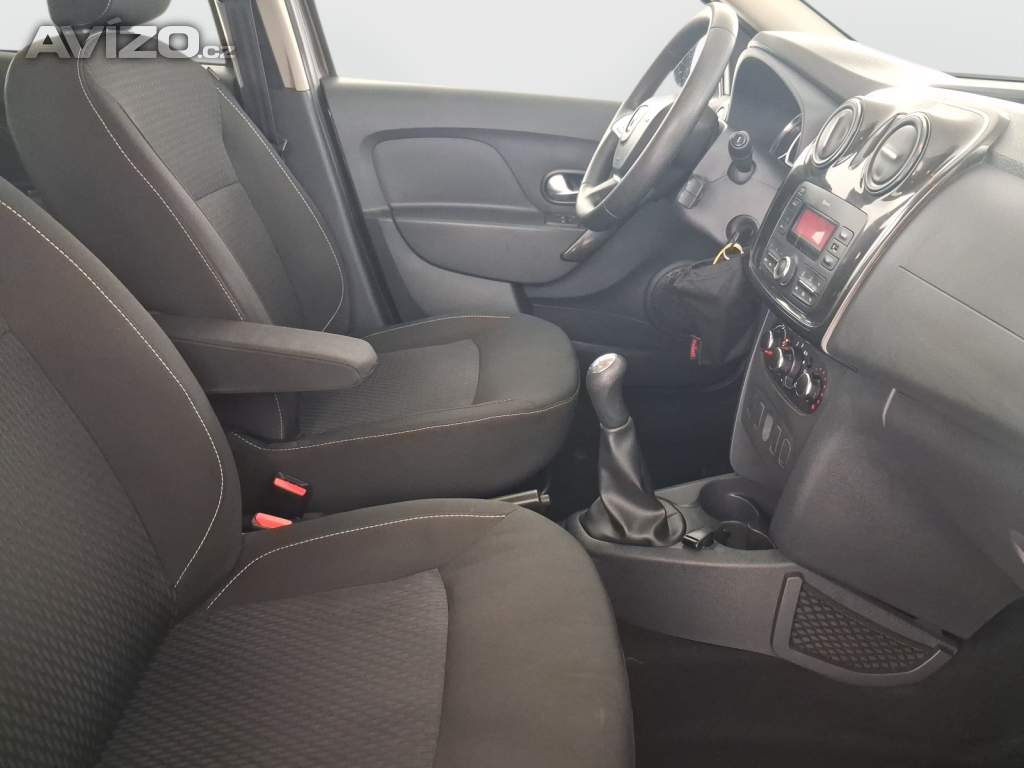 Foto inzerátu Dacia Logan 1.0 SCe