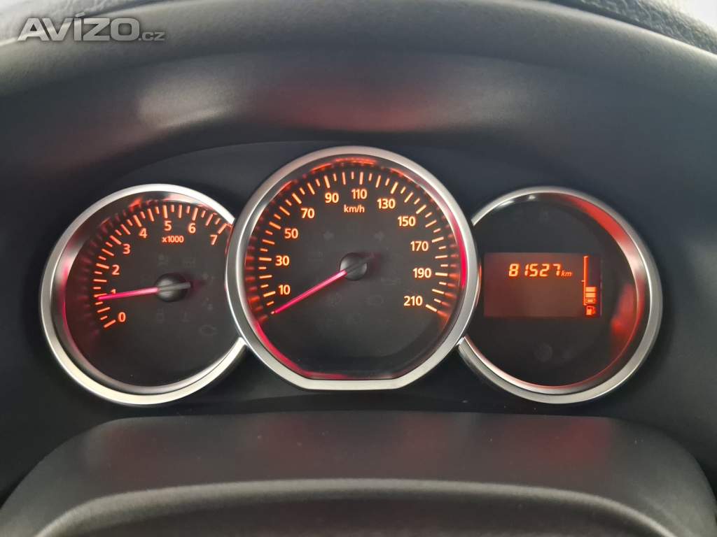 Foto inzerátu Dacia Logan 1.0 SCe