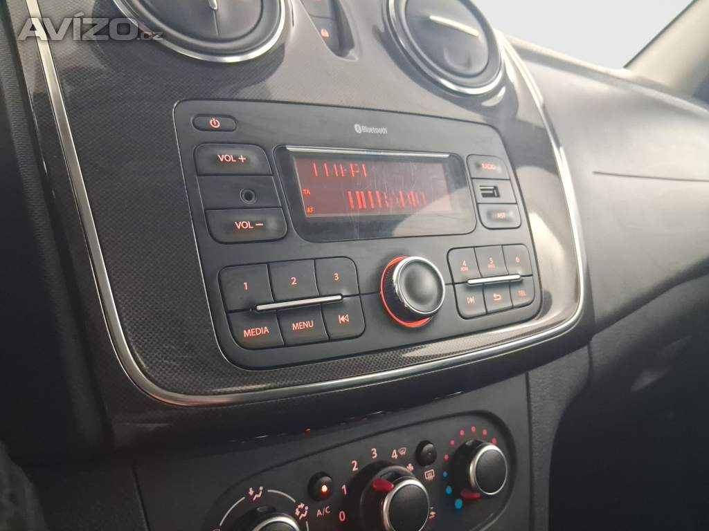 Foto inzerátu Dacia Logan 1.0 SCe