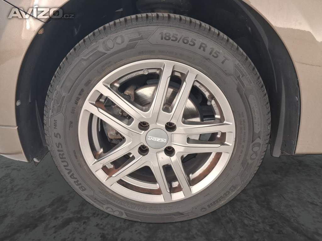 Foto inzerátu Dacia Logan 1.0 SCe