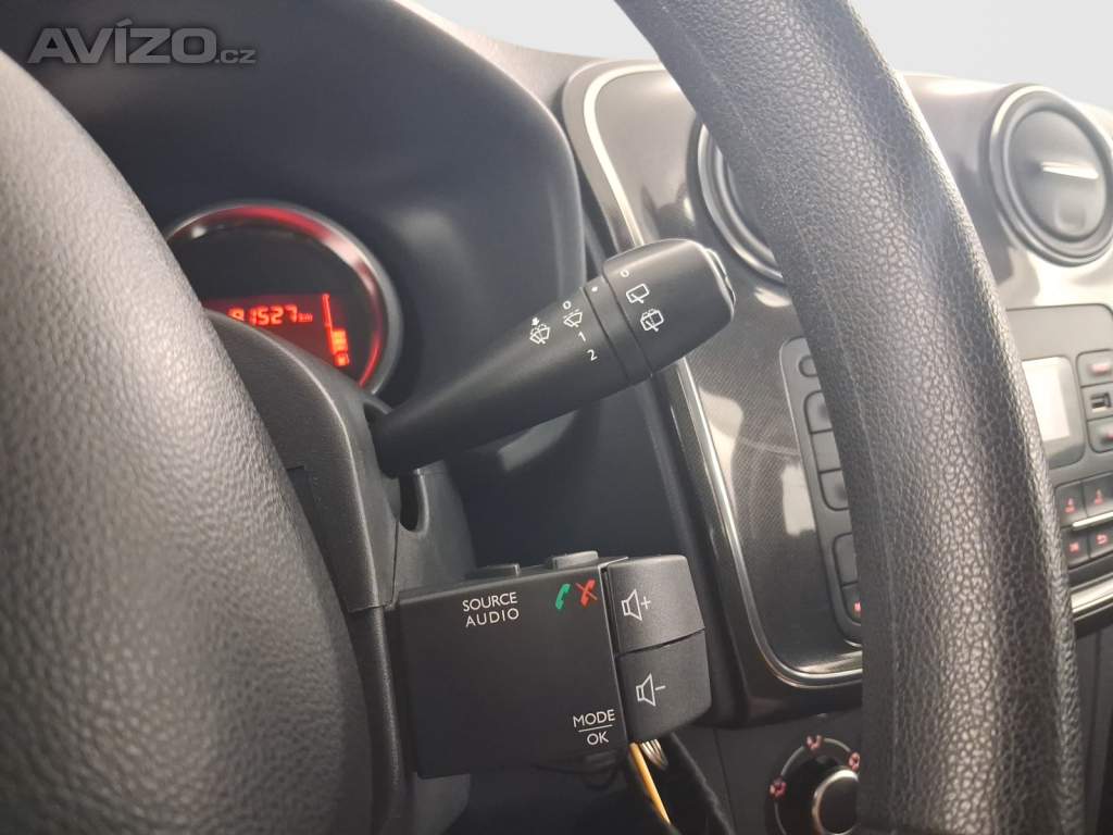 Foto inzerátu Dacia Logan 1.0 SCe