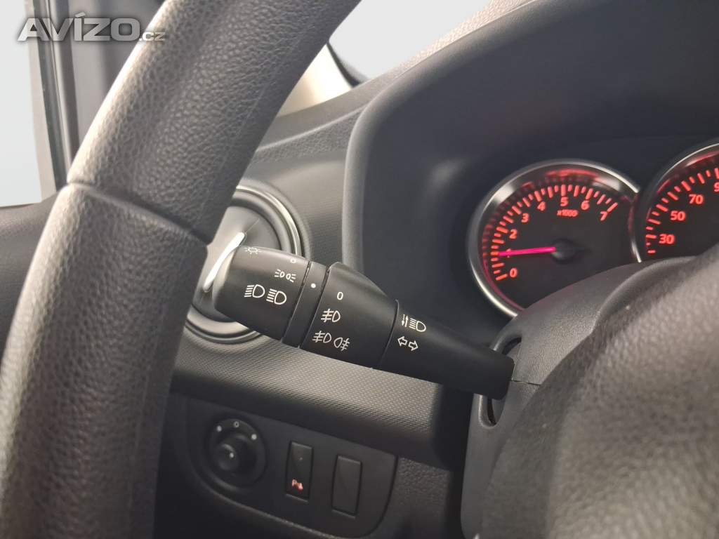 Foto inzerátu Dacia Logan 1.0 SCe