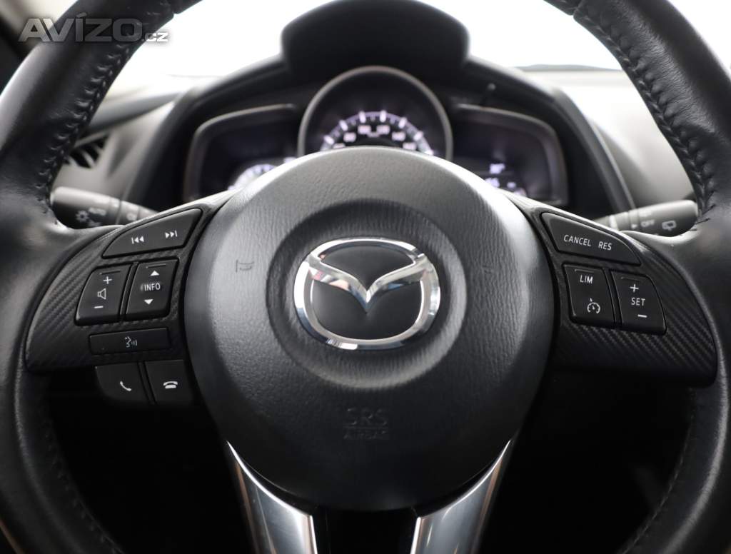 Foto inzerátu Mazda CX-3 2.0 Skyactiv-G