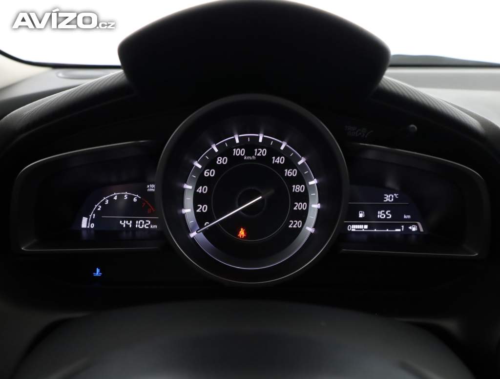 Foto inzerátu Mazda CX-3 2.0 Skyactiv-G