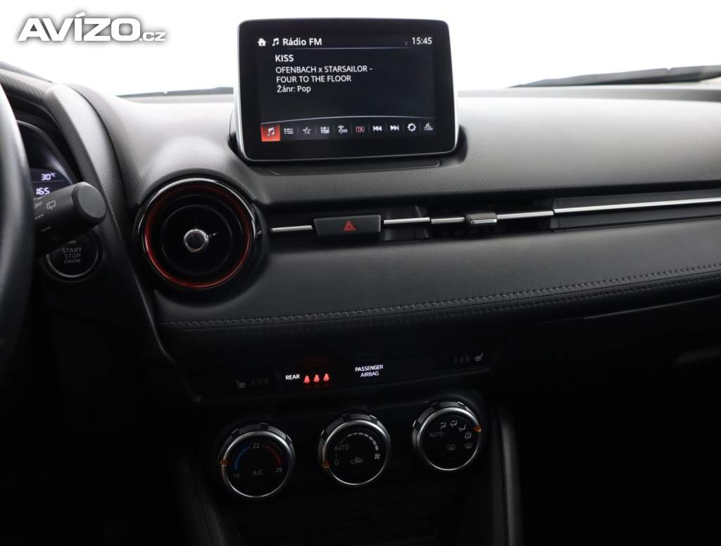 Foto inzerátu Mazda CX-3 2.0 Skyactiv-G