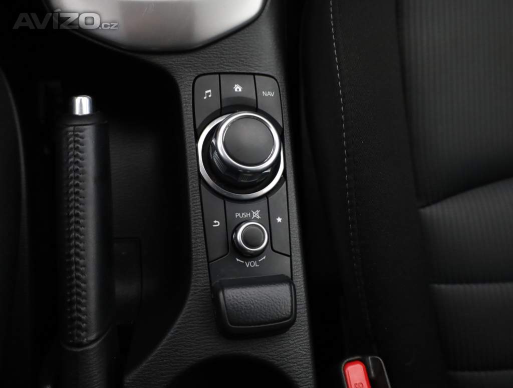 Foto inzerátu Mazda CX-3 2.0 Skyactiv-G