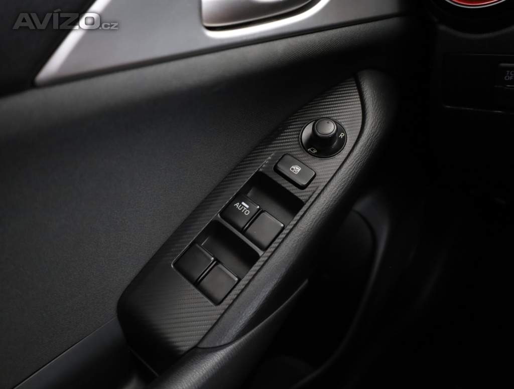 Foto inzerátu Mazda CX-3 2.0 Skyactiv-G