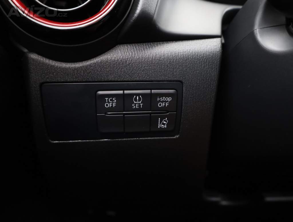 Foto inzerátu Mazda CX-3 2.0 Skyactiv-G