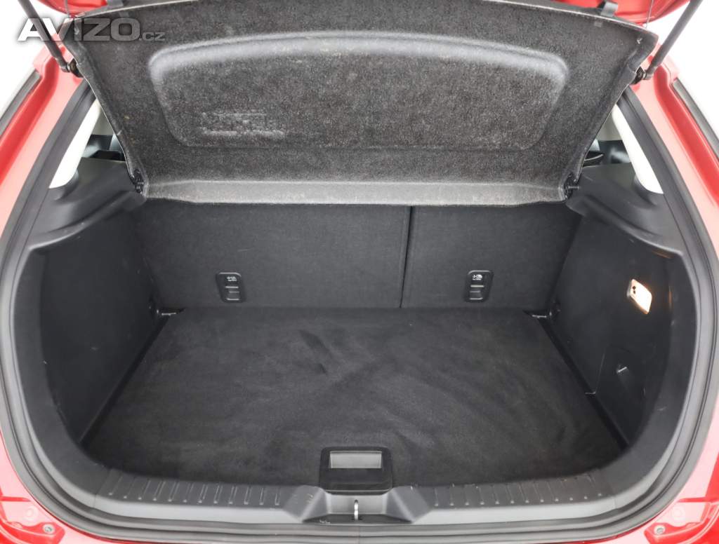 Foto inzerátu Mazda CX-3 2.0 Skyactiv-G
