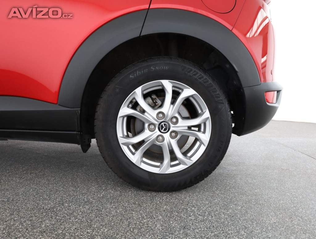 Foto inzerátu Mazda CX-3 2.0 Skyactiv-G