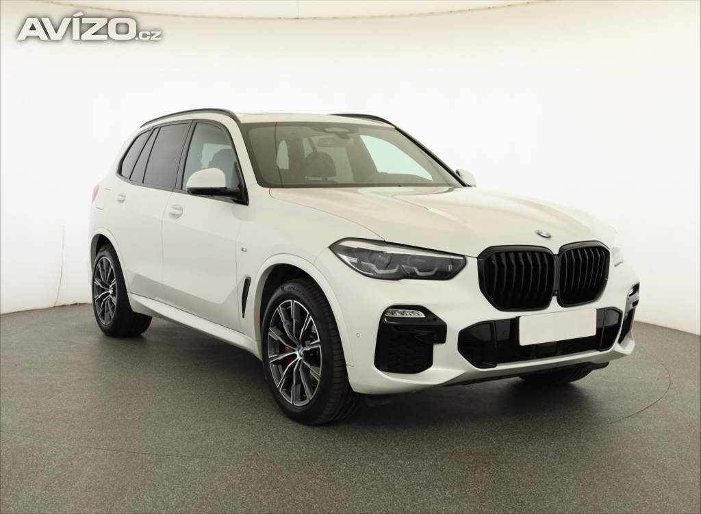 BMW X5 xDrive30d