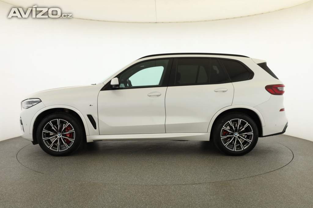 Foto inzerátu BMW X5 xDrive30d