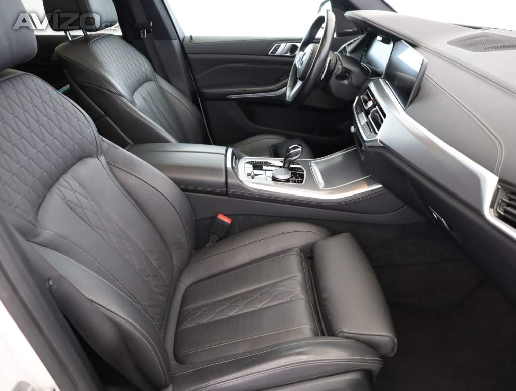 Foto inzerátu BMW X5 xDrive30d