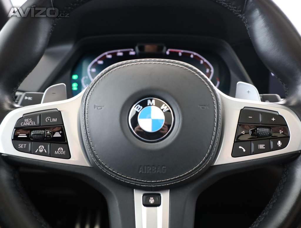 Foto inzerátu BMW X5 xDrive30d