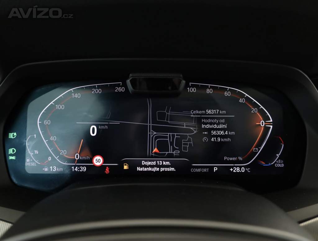 Foto inzerátu BMW X5 xDrive30d