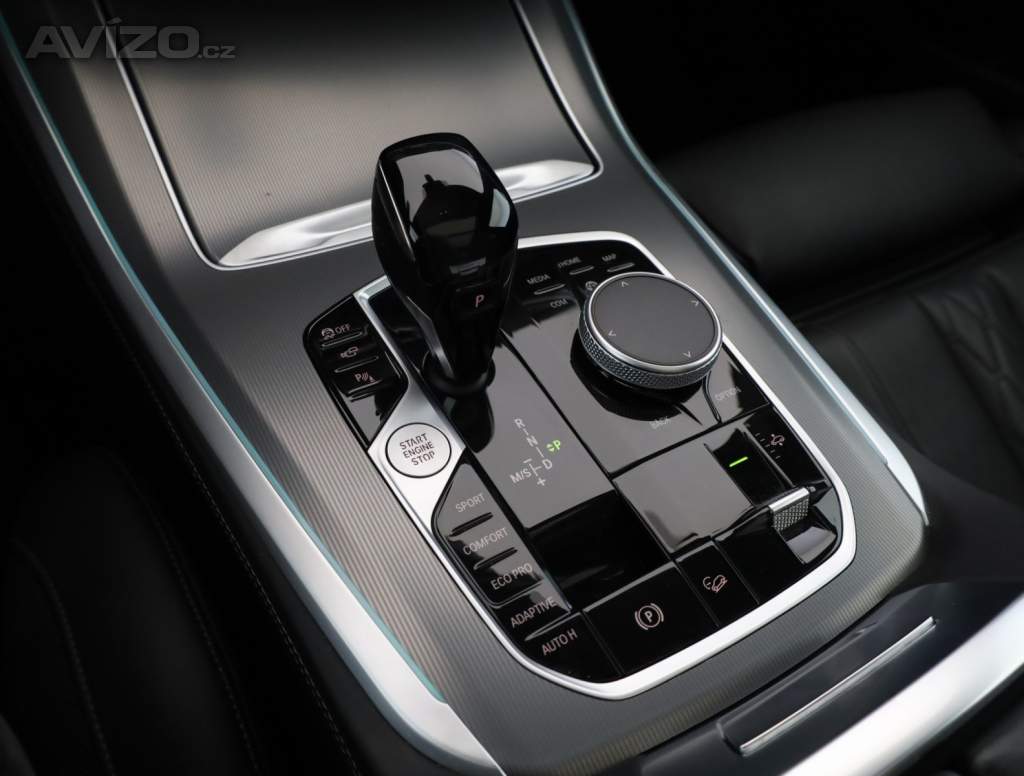 Foto inzerátu BMW X5 xDrive30d