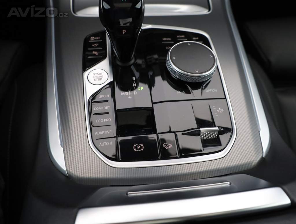Foto inzerátu BMW X5 xDrive30d