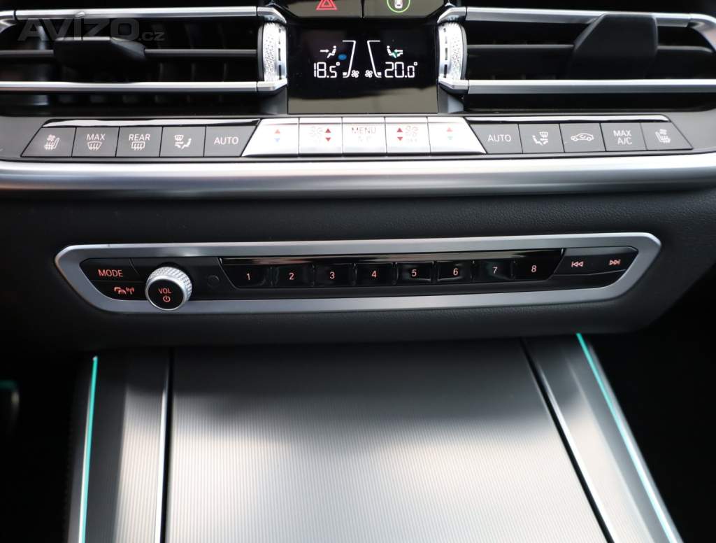 Foto inzerátu BMW X5 xDrive30d