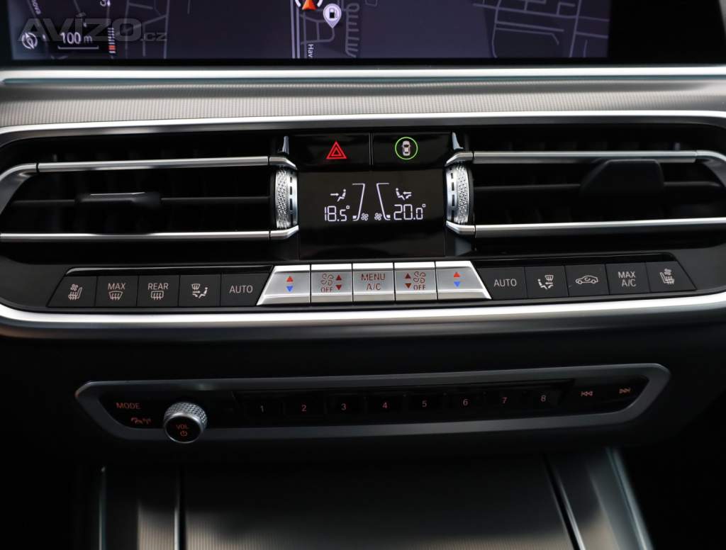 Foto inzerátu BMW X5 xDrive30d