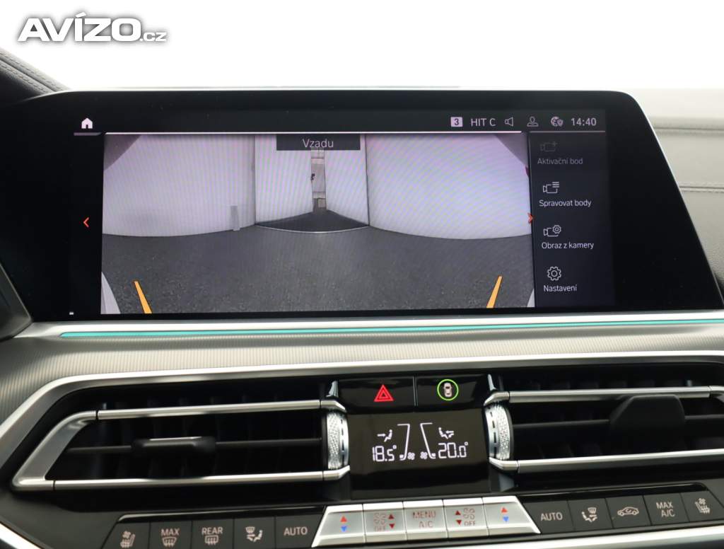 Foto inzerátu BMW X5 xDrive30d