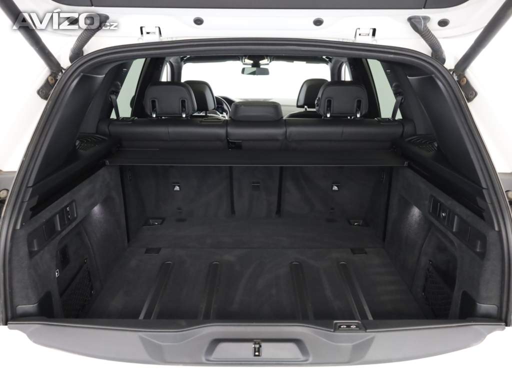 Foto inzerátu BMW X5 xDrive30d