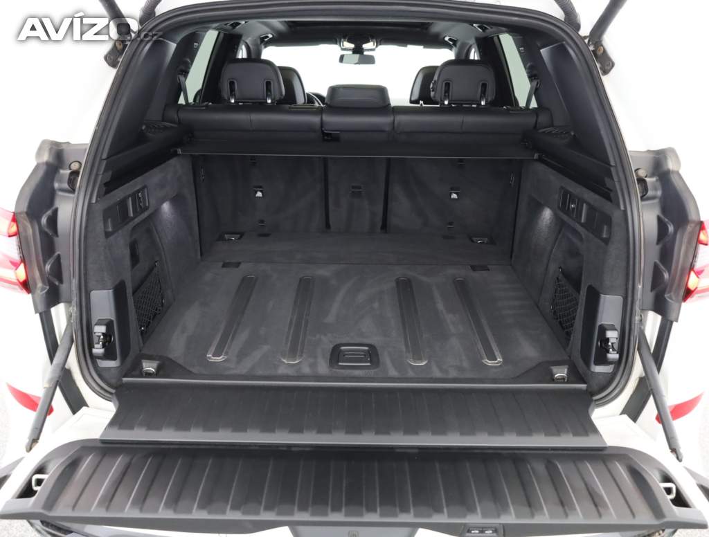 Foto inzerátu BMW X5 xDrive30d