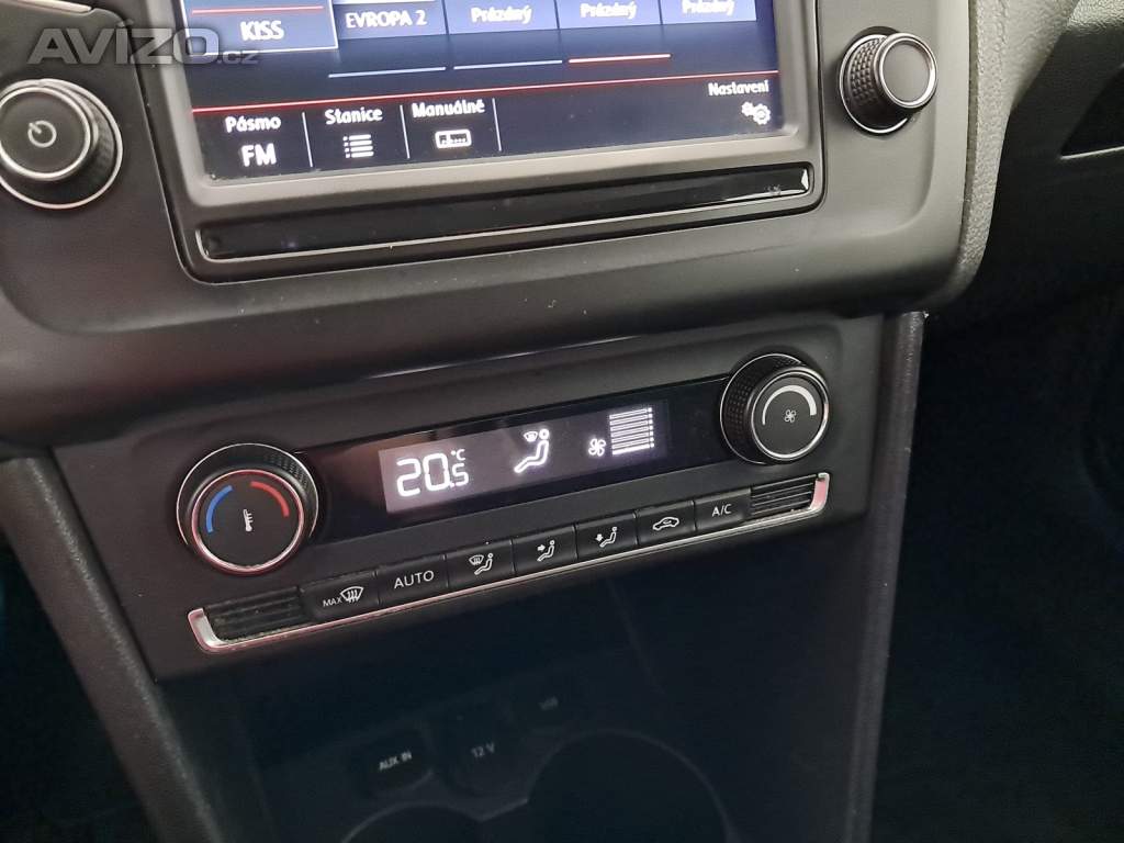 VW Polo 1.2 TSI