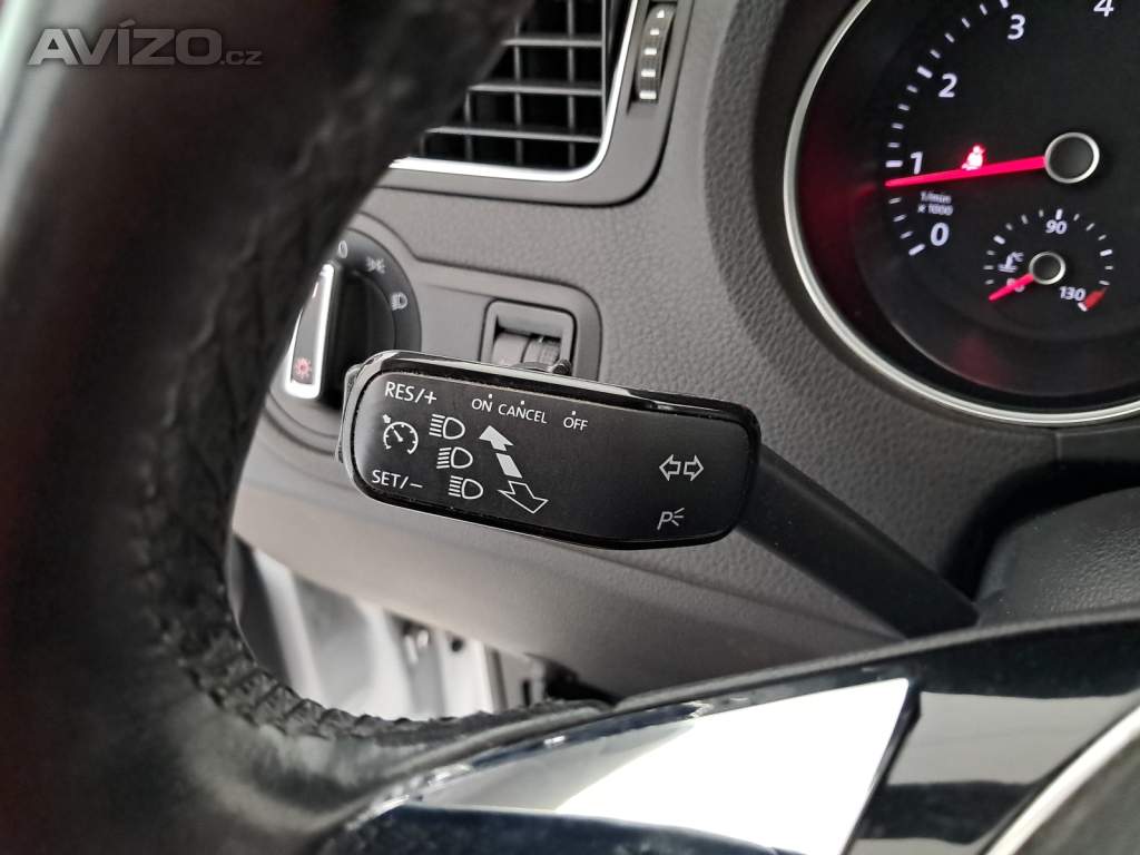 Foto inzerátu VW Polo 1.2 TSI