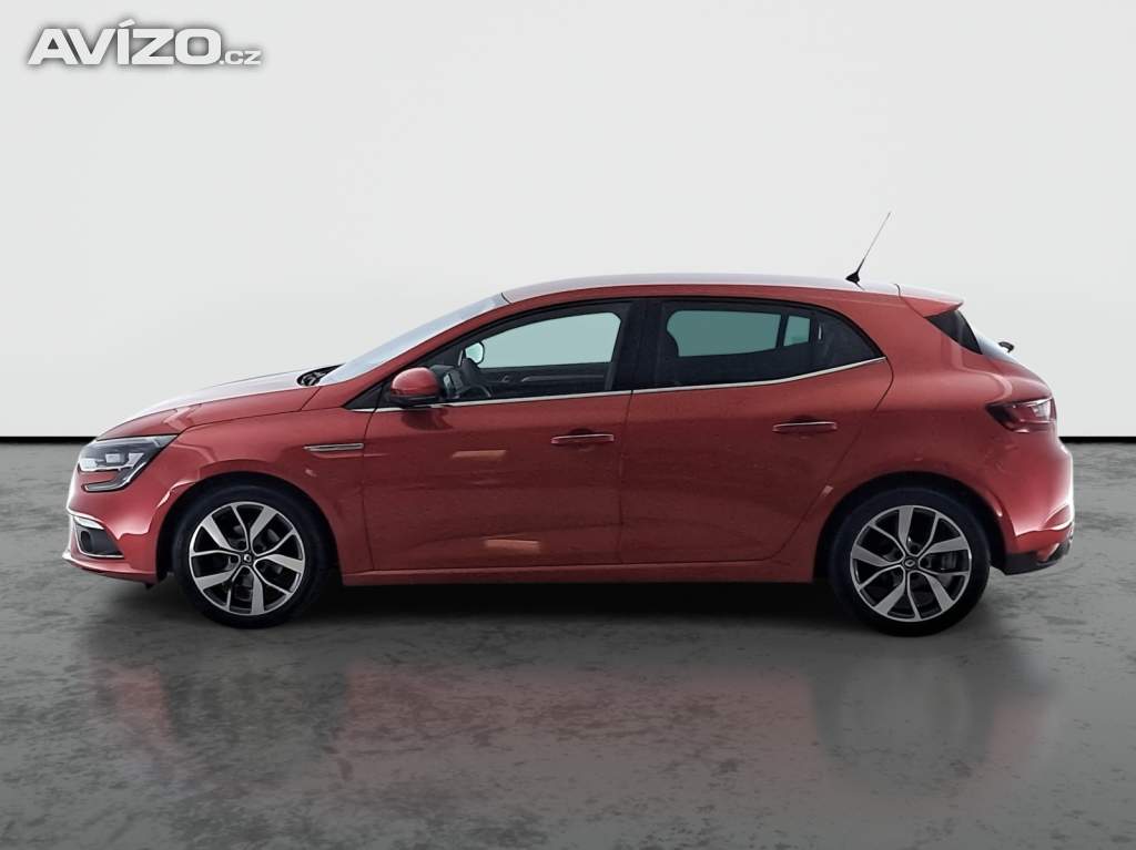 Foto inzerátu Renault Megane 1.2 TCe